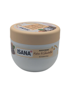 Isana Body cream Coconut and Shea Butter