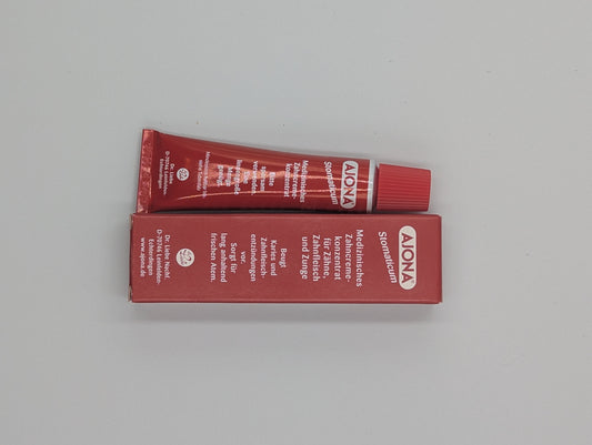 Ajona Toothpaste
