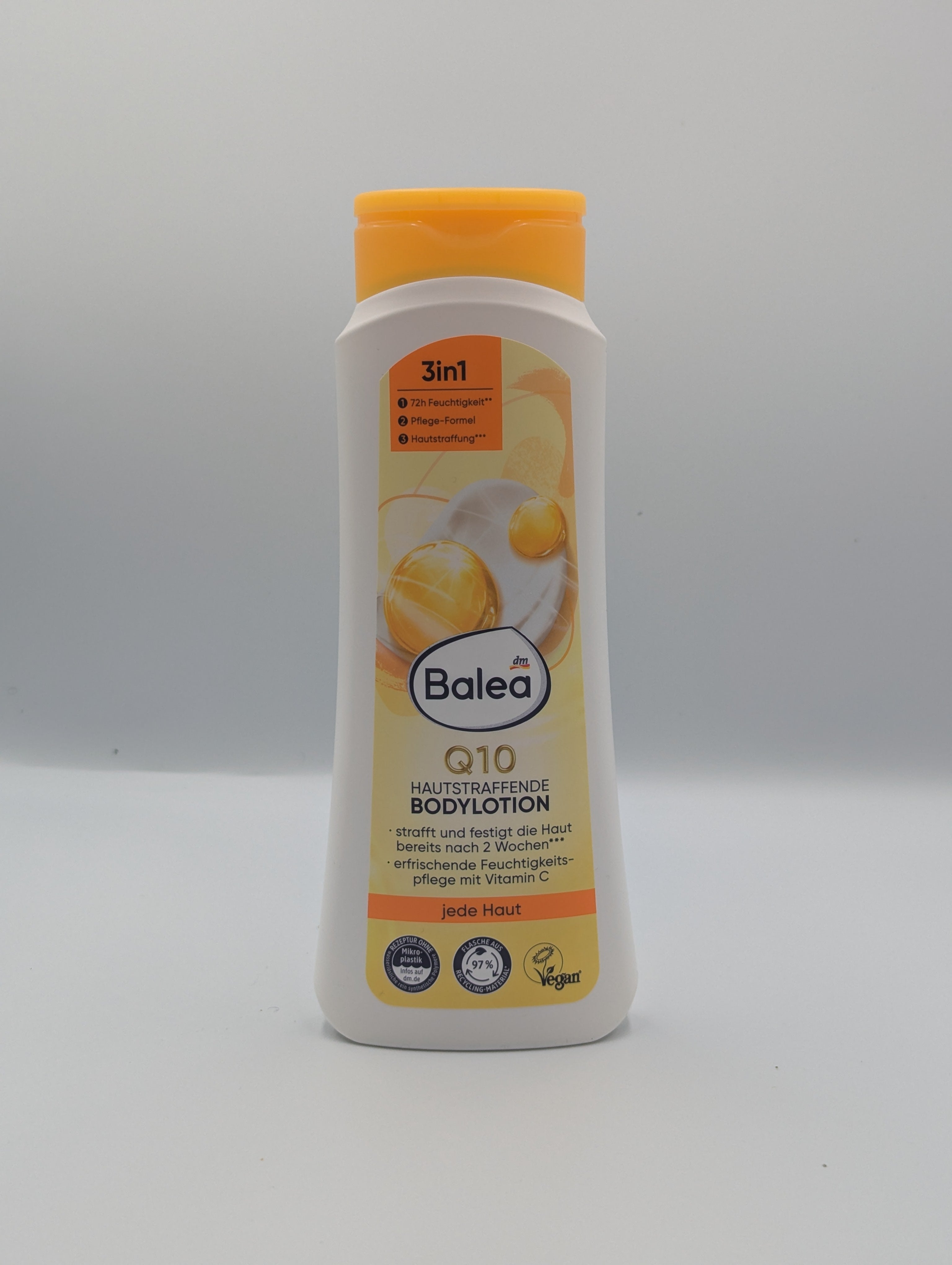 Balea Q10
