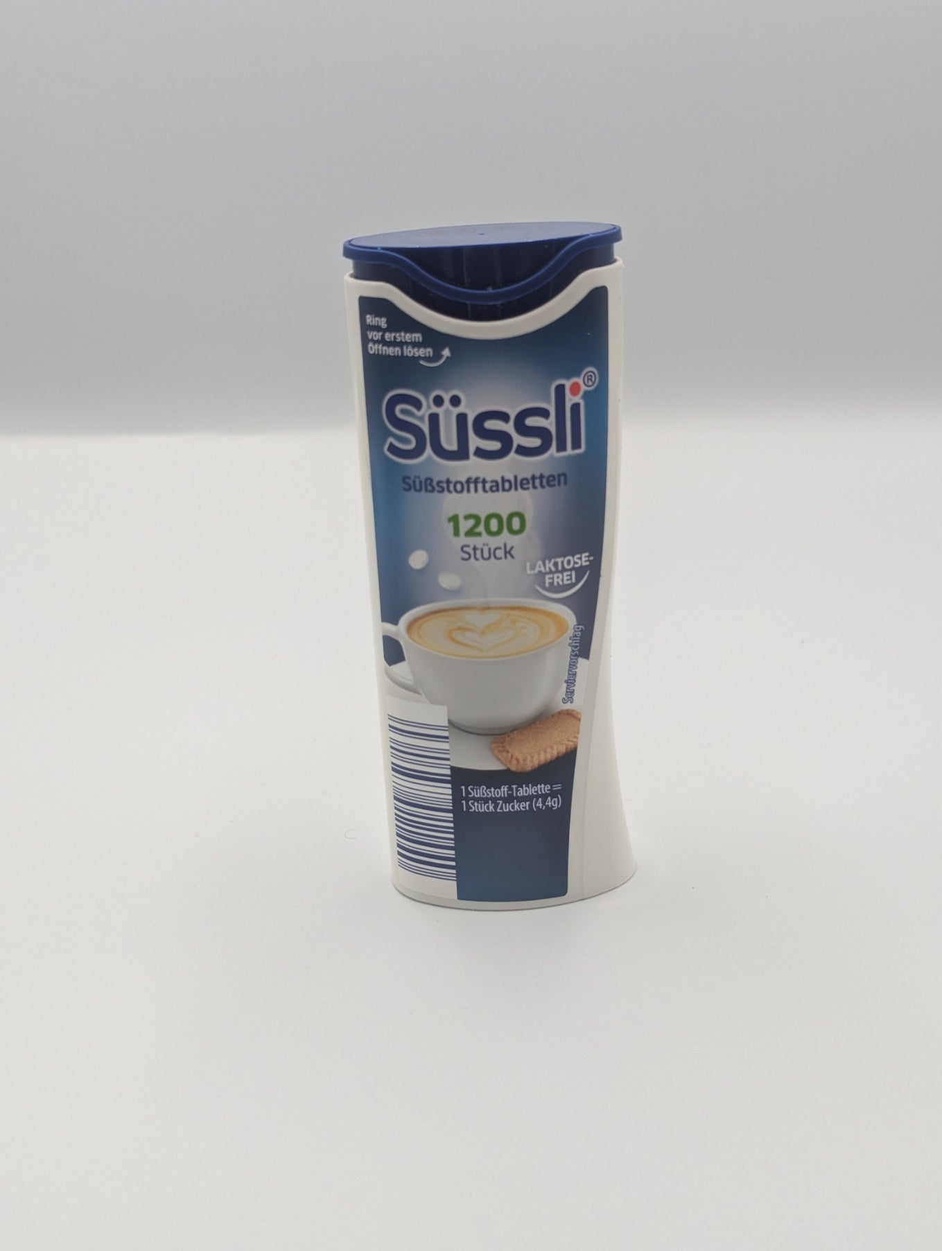 Sussli Sweetener